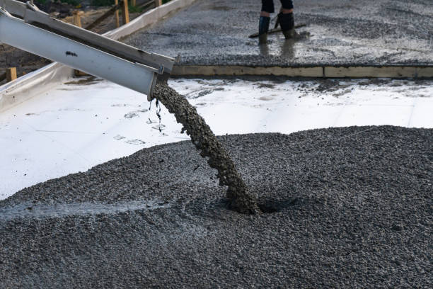 Best Concrete Staining and Coloring in Centerville, OH