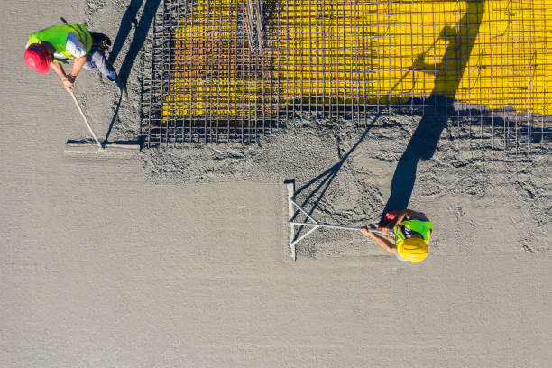 Best Concrete Removal and Replacement in Centerville, OH