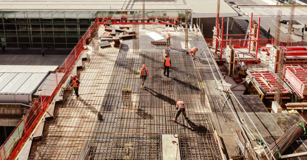 Best Concrete Sidewalk Installation in Centerville, OH