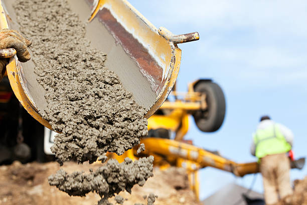 Best Concrete Demolition Services in Centerville, OH