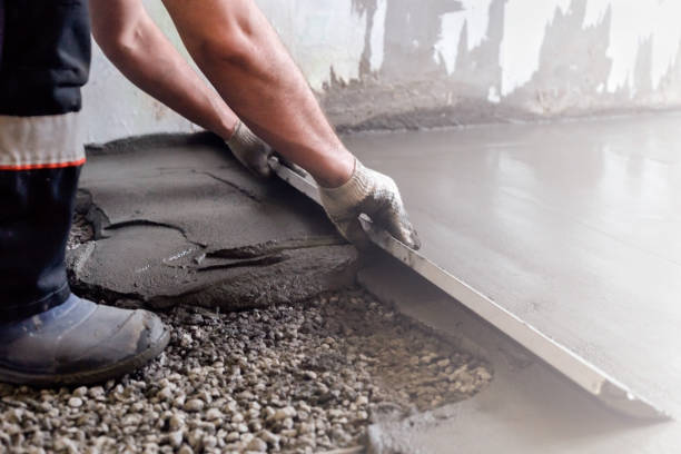 Best Concrete Patio Design and Installation in Centerville, OH